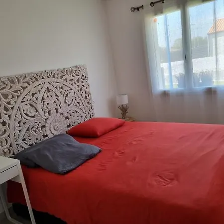 Chambre Relax Detente Vairé Esterno foto