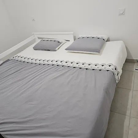 Chambre Relax Detente Vairé Esterno foto
