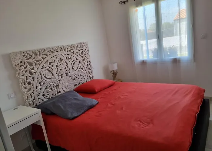 Chambre Relax Detente