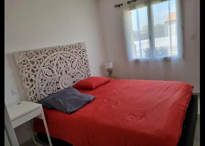 Chambre Relax Detente