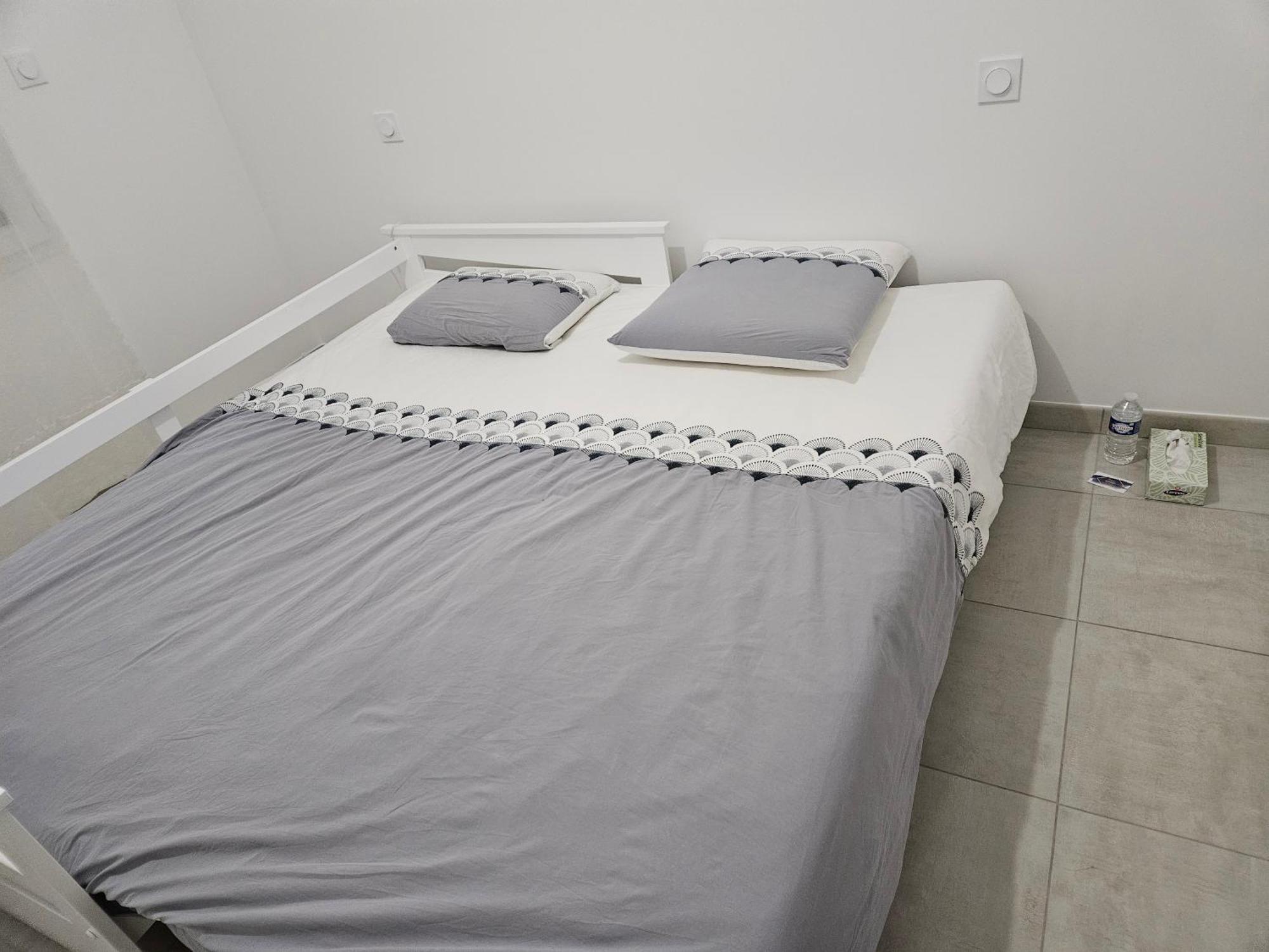 Relax Detente Homestay *